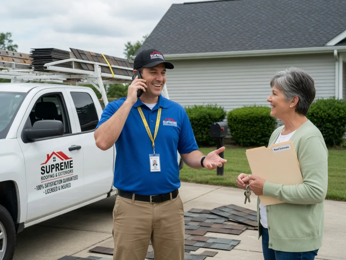 Roof Replacement Simsboro, LA FAQs